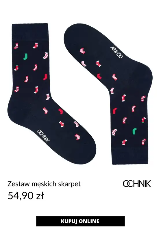 BEST SALE - gazetka promocyjna Ochnik | -30% na produkty w cenach regularnych od poniedziałku 08.12  - strona 2