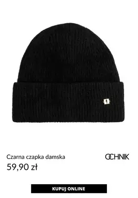 BEST SALE - gazetka promocyjna Ochnik | -30% na produkty w cenach regularnych od poniedziałku 08.12  - strona 3