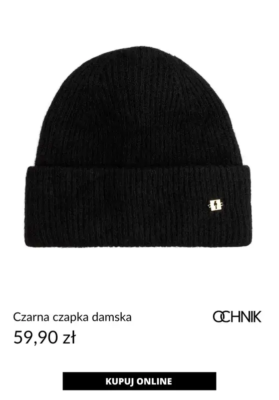 BEST SALE - gazetka promocyjna Ochnik | -30% na produkty w cenach regularnych od poniedziałku 08.12  - strona 3