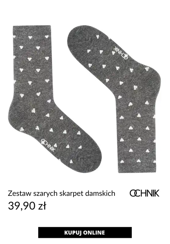 BEST SALE - gazetka promocyjna Ochnik | -30% na produkty w cenach regularnych od poniedziałku 08.12  - strona 5
