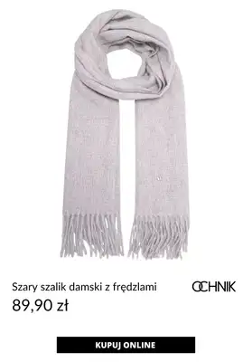 BEST SALE - gazetka promocyjna Ochnik | -30% na produkty w cenach regularnych od poniedziałku 08.12  - strona 8
