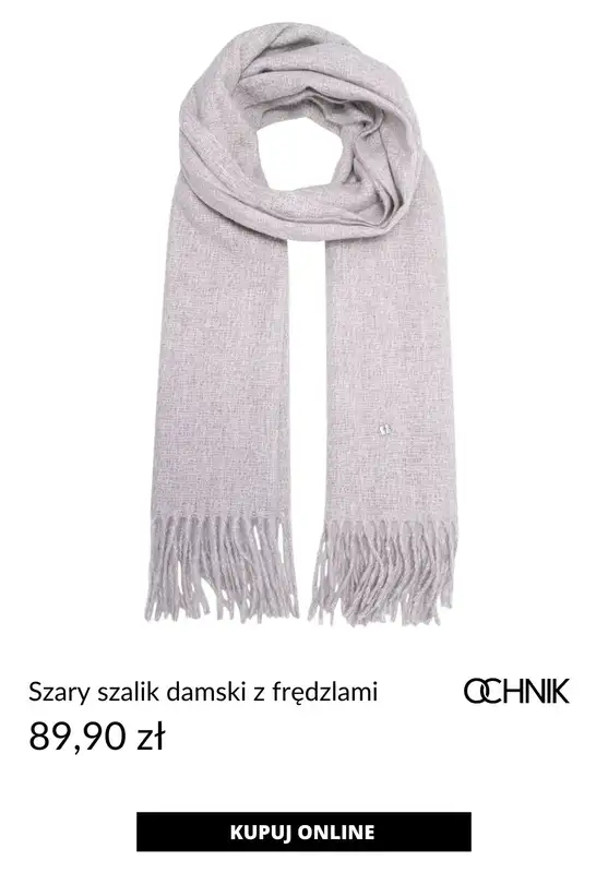 BEST SALE - gazetka promocyjna Ochnik | -30% na produkty w cenach regularnych od poniedziałku 08.12  - strona 8
