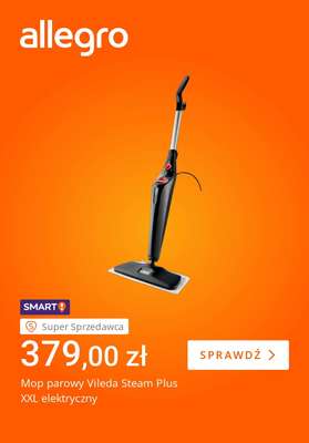 Allegro - gazetka promocyjna Gotowi na świąteczne porządki od wtorku 09.12 do poniedziałku 15.12 - strona 2