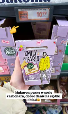 Biedronka - gazetka promocyjna Zakupowe Inspiracje - nowości w Biedronce od wtorku 09.12  - strona 5