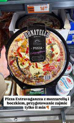 Biedronka - gazetka promocyjna Zakupowe Inspiracje - nowości w Biedronce od wtorku 09.12  - strona 11