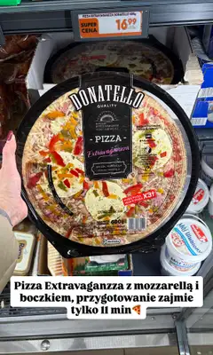 Biedronka - gazetka promocyjna Zakupowe Inspiracje - nowości w Biedronce od wtorku 09.12  - strona 11