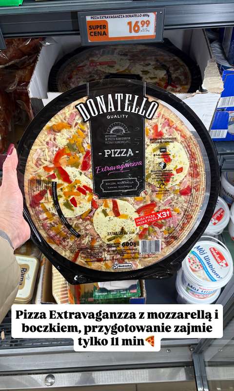 Biedronka - gazetka promocyjna Zakupowe Inspiracje - nowości w Biedronce od wtorku 09.12  - strona 11