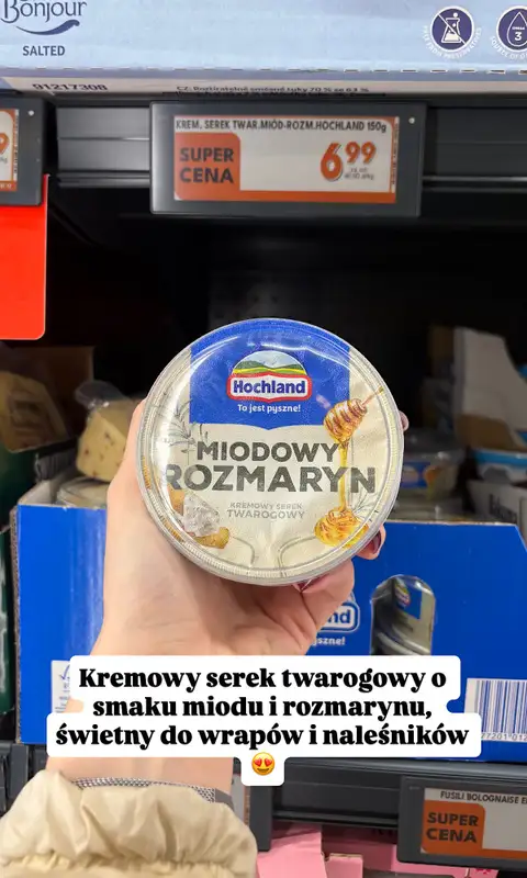 Biedronka - gazetka promocyjna Zakupowe Inspiracje - nowości w Biedronce od wtorku 09.12  - strona 4