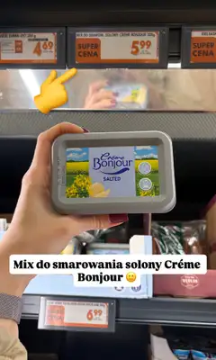 Biedronka - gazetka promocyjna Zakupowe Inspiracje - nowości w Biedronce od wtorku 09.12  - strona 2