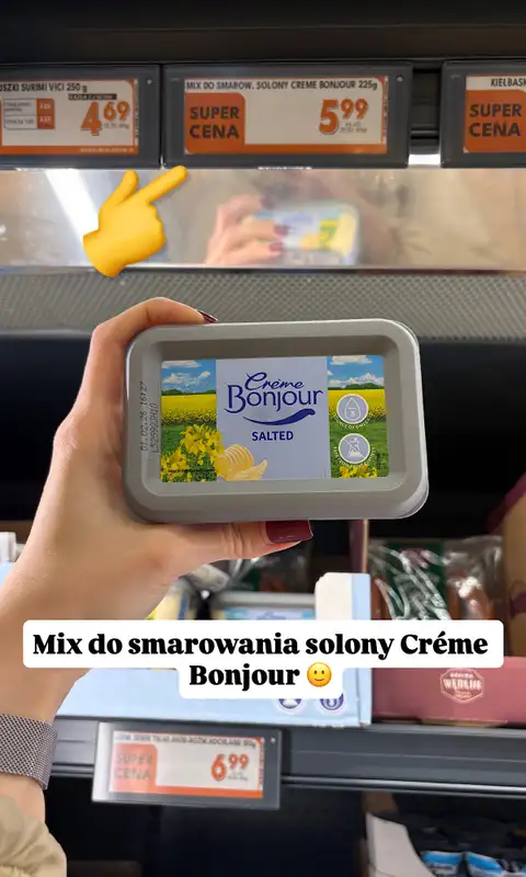 Biedronka - gazetka promocyjna Zakupowe Inspiracje - nowości w Biedronce   - strona 2