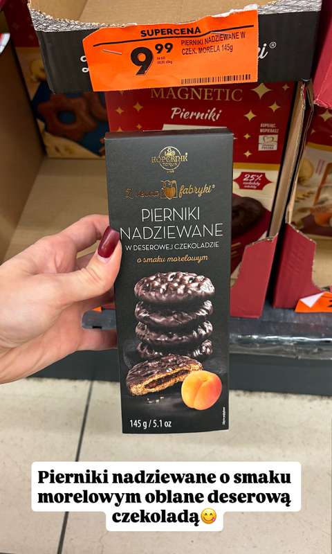 Biedronka - gazetka promocyjna Zakupowe Inspiracje - nowości w Biedronce od wtorku 09.12  - strona 12