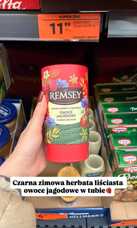 Biedronka - gazetka promocyjna Zakupowe Inspiracje - nowości w Biedronce od wtorku 09.12  - strona 7