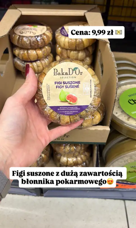 Biedronka - gazetka promocyjna Zakupowe Inspiracje - nowości w Biedronce od wtorku 09.12  - strona 9
