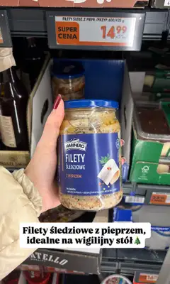 Biedronka - gazetka promocyjna Zakupowe Inspiracje - nowości w Biedronce od wtorku 09.12  - strona 10