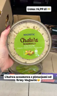 Biedronka - gazetka promocyjna Zakupowe Inspiracje - nowości w Biedronce od piątku 12.12  - strona 8