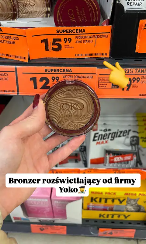 Biedronka - gazetka promocyjna Zakupowe Inspiracje - nowości w Biedronce od piątku 12.12  - strona 6