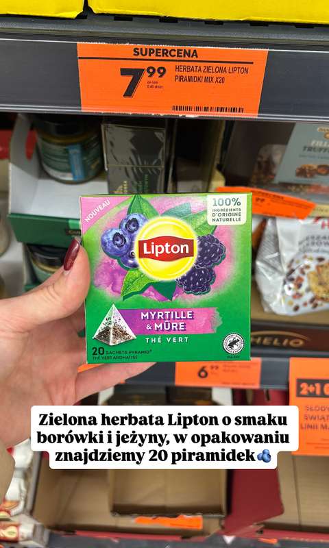 Biedronka - gazetka promocyjna Zakupowe Inspiracje - nowości w Biedronce od piątku 12.12  - strona 11