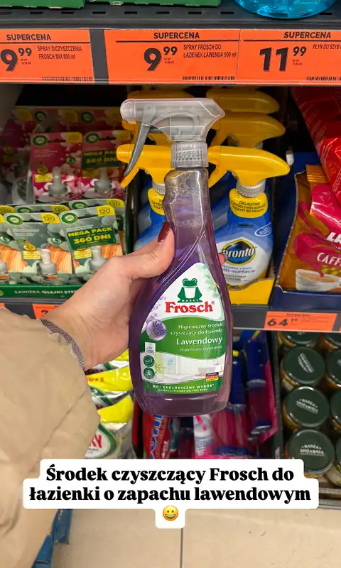 Biedronka - gazetka promocyjna Zakupowe Inspiracje - nowości w Biedronce   - strona 2