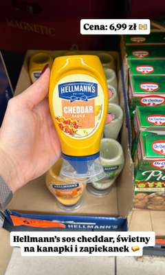 Biedronka - gazetka promocyjna Zakupowe Inspiracje - nowości w Biedronce od piątku 12.12  - strona 7