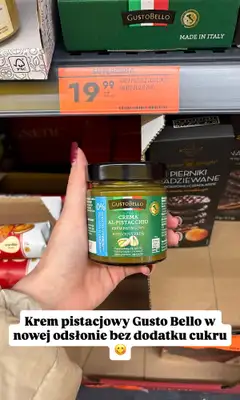 Biedronka - gazetka promocyjna Zakupowe Inspiracje - nowości w Biedronce od piątku 12.12  - strona 5