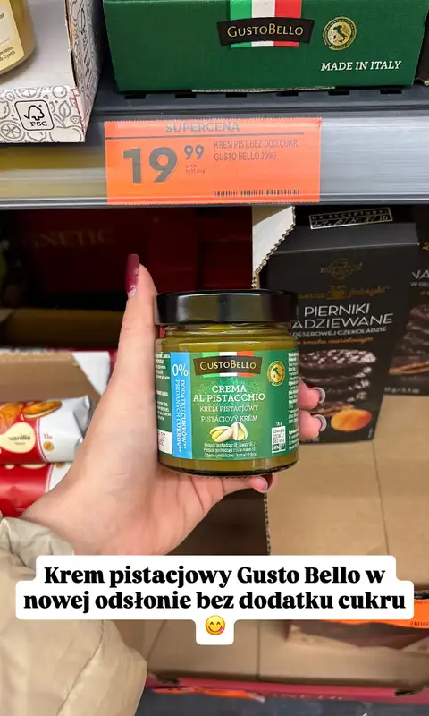 Biedronka - gazetka promocyjna Zakupowe Inspiracje - nowości w Biedronce od piątku 12.12  - strona 5