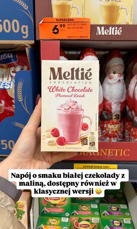 Biedronka - gazetka promocyjna Zakupowe Inspiracje - nowości w Biedronce od piątku 12.12  - strona 3