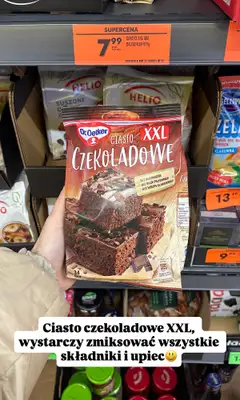 Biedronka - gazetka promocyjna Zakupowe Inspiracje - nowości w Biedronce od piątku 12.12  - strona 9