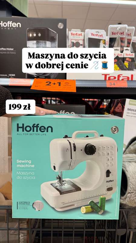 Biedronka - gazetka promocyjna Zakupowe Inspiracje - produkty do domu i dodatki modowe od wtorku 09.12  - strona 8
