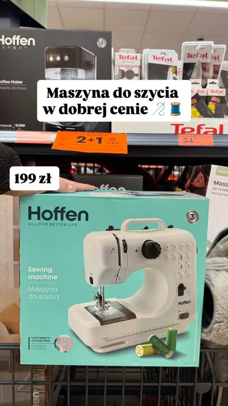 Biedronka - gazetka promocyjna Zakupowe Inspiracje - produkty do domu i dodatki modowe od wtorku 09.12  - strona 8