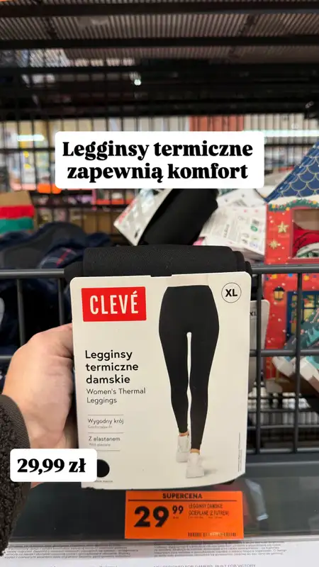 Biedronka - gazetka promocyjna Zakupowe Inspiracje - produkty do domu i dodatki modowe od wtorku 09.12  - strona 5