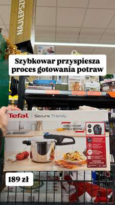 Biedronka - gazetka promocyjna Zakupowe Inspiracje - produkty do domu i dodatki modowe od wtorku 09.12  - strona 4