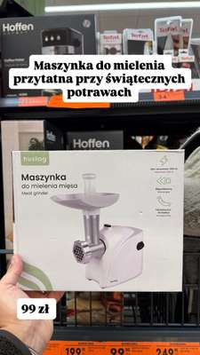 Biedronka - gazetka promocyjna Zakupowe Inspiracje - produkty do domu i dodatki modowe od wtorku 09.12  - strona 7