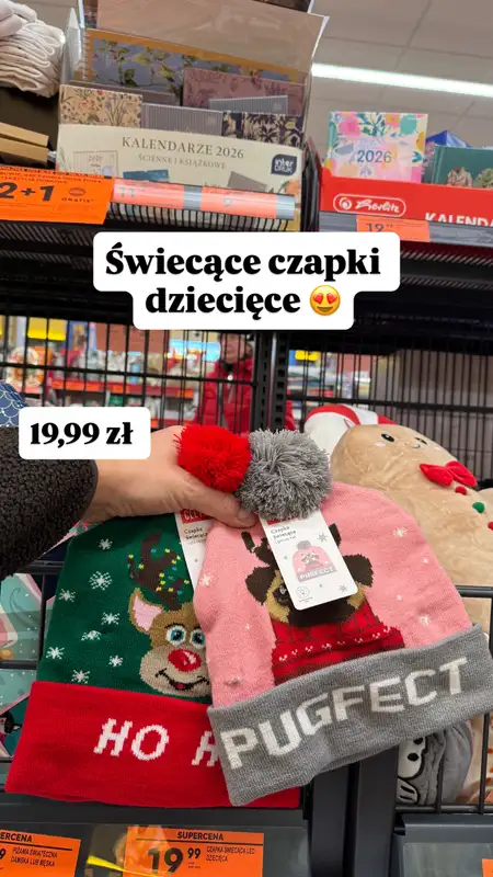 Biedronka - gazetka promocyjna Zakupowe Inspiracje - produkty do domu i dodatki modowe   - strona 2