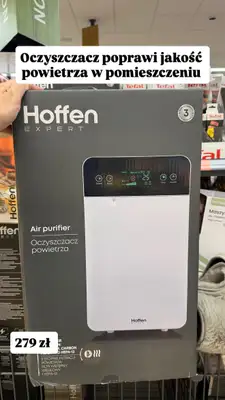 Biedronka - gazetka promocyjna Zakupowe Inspiracje - produkty do domu i dodatki modowe od wtorku 09.12  - strona 11