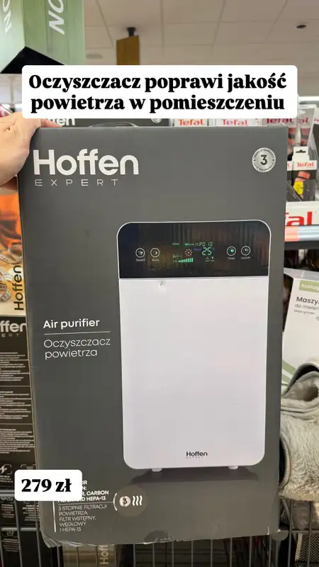 Biedronka - gazetka promocyjna Zakupowe Inspiracje - produkty do domu i dodatki modowe od wtorku 09.12  - strona 11