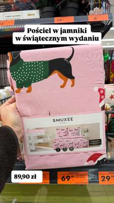 Biedronka - gazetka promocyjna Zakupowe Inspiracje - produkty do domu i dodatki modowe od wtorku 09.12  - strona 3