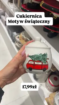 Sinsay - gazetka promocyjna Zakupowe Inspiracje w Sinsay od wtorku 09.12  - strona 5