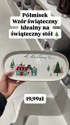 Sinsay - gazetka promocyjna Zakupowe Inspiracje w Sinsay od wtorku 09.12  - strona 6