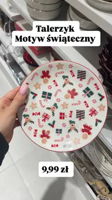 Sinsay - gazetka promocyjna Zakupowe Inspiracje w Sinsay od wtorku 09.12  - strona 3