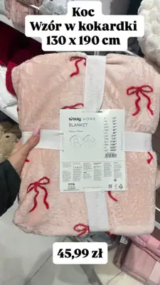 Sinsay - gazetka promocyjna Zakupowe Inspiracje w Sinsay od wtorku 09.12  - strona 2