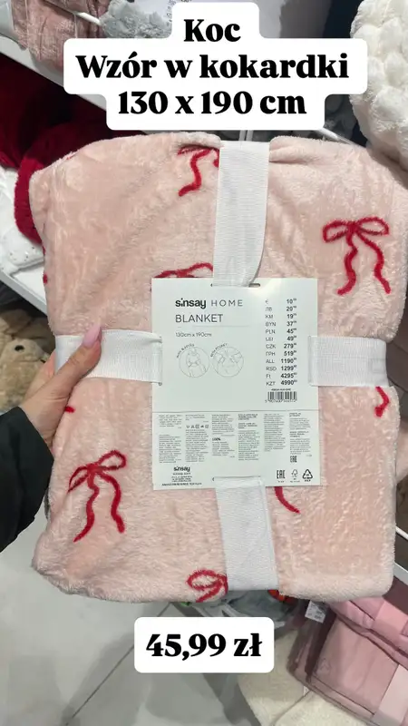 Sinsay - gazetka promocyjna Zakupowe Inspiracje w Sinsay od wtorku 09.12  - strona 2