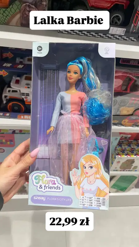 Sinsay - gazetka promocyjna Zakupowe Inspiracje w Sinsay od wtorku 09.12  - strona 8