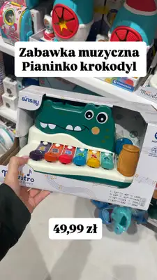 Sinsay - gazetka promocyjna Zakupowe Inspiracje w Sinsay od wtorku 09.12  - strona 7