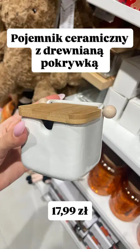 Sinsay - gazetka promocyjna Zakupowe Inspiracje w Sinsay od piątku 12.12  - strona 7