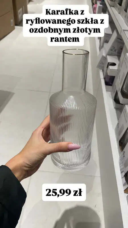 Sinsay - gazetka promocyjna Zakupowe Inspiracje w Sinsay od piątku 12.12  - strona 8