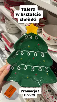 Sinsay - gazetka promocyjna Zakupowe Inspiracje w Sinsay od piątku 12.12  - strona 10