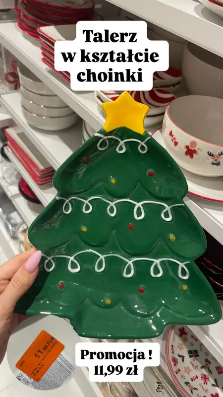 Sinsay - gazetka promocyjna Zakupowe Inspiracje w Sinsay od piątku 12.12  - strona 10