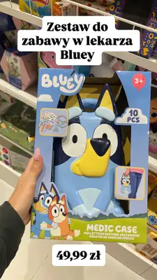 Sinsay - gazetka promocyjna Zakupowe Inspiracje w Sinsay od piątku 12.12 