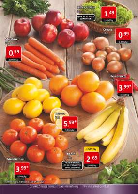 Market Point - gazetka promocyjna Wielkie otwarcie Kraków Bohaterów Września od czwartku 11.12 do wtorku 23.12 - strona 13