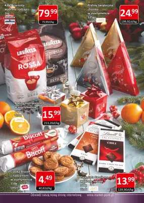 Market Point - gazetka promocyjna Wielkie otwarcie Kraków Bohaterów Września od czwartku 11.12 do wtorku 23.12 - strona 19